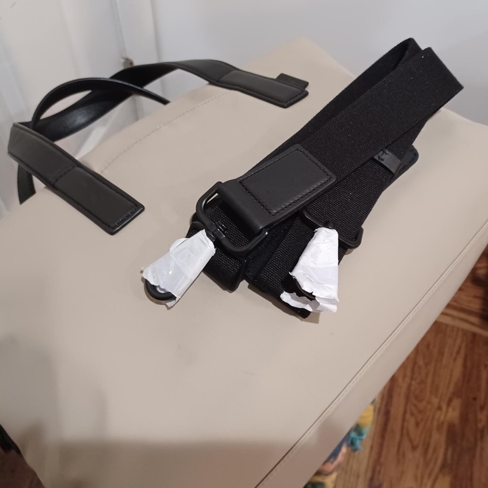 The Everywhere Bag